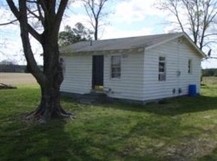 5916 Robertson Rd, Spring Hope, NC 27882