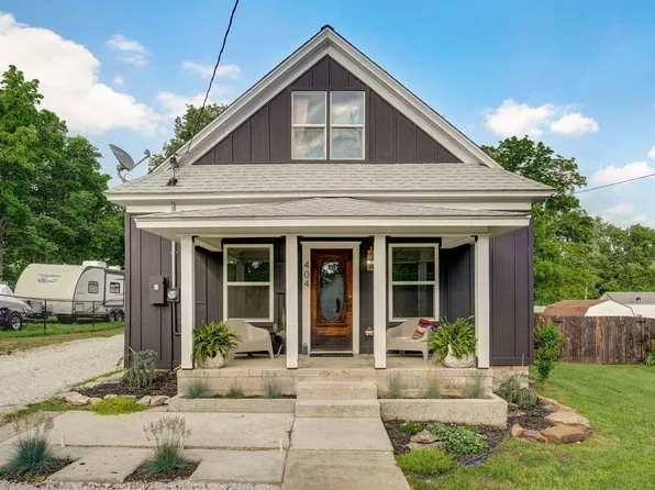 404 N Mcqueary Avenue, Ash Grove, MO 65604