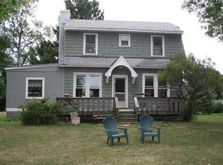 26719 Three Mile Point Rd, Chaumont, NY 13622