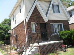 15803 Cheyenne St, Detroit, MI 48227