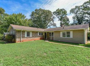 244 Rhodes Dr, Athens, GA 30606