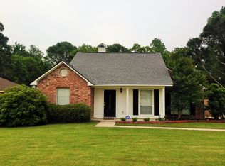 13834 Wild Oak Dr, Baton Rouge, LA 70818