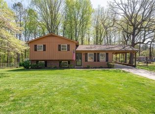 230 Center St, Cooleemee, NC 27014