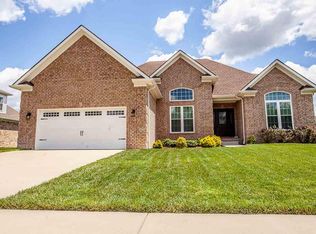 479 Montrose Ct, Bowling Green, KY 42104
