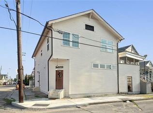 2703 Amelia St, New Orleans, LA 70115