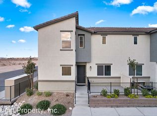 12108 Harvest Sky Way, Las Vegas, NV 89183