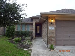 17123 Fable Springs Ln, Cypress, TX 77433