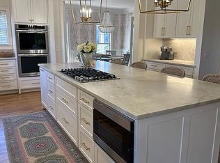 207 Goldenstar Ln, Greer, SC 29651