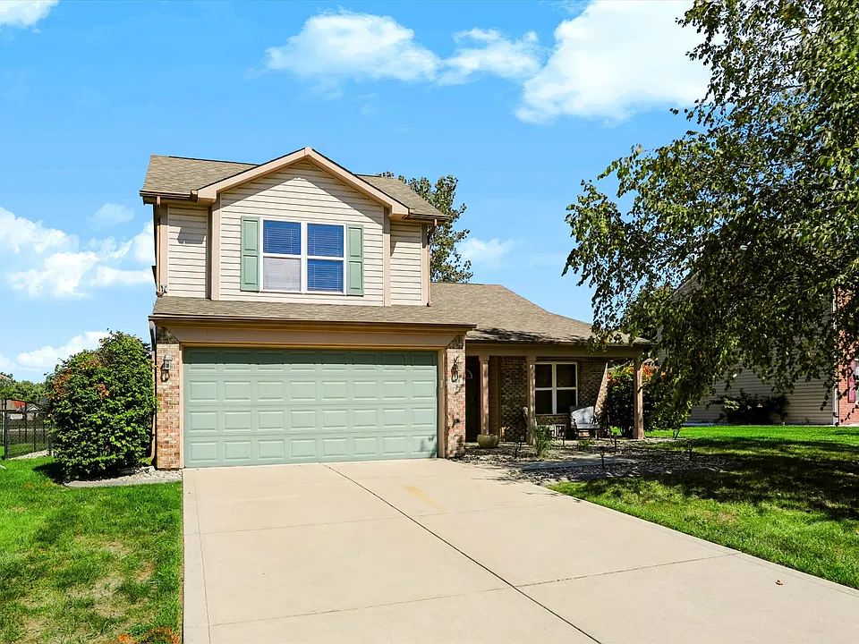 816 Heatherwood Dr