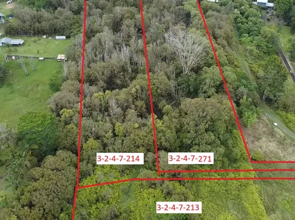 Ainaola Dr Lot 1616-A-1, Hilo, HI 96720