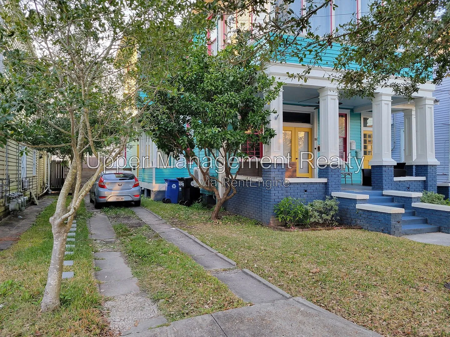 1 bed, 1.0 bath, 450 sqft, $1,275 — Photo 1