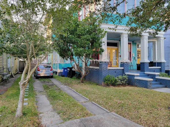 2106 Robert St, New Orleans, LA 70115