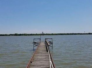 376 Rscr #1540, Point, TX 75472