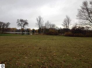 Tbd Witbeck Dr, Clare, MI 48617