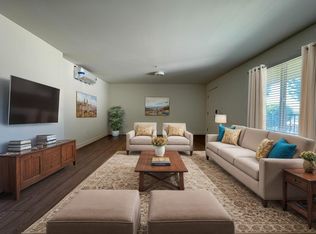 Above 7th Apartments, Upland, CA 91786