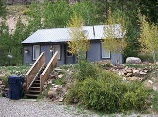 522 Water St, Red Cliff, CO 81649