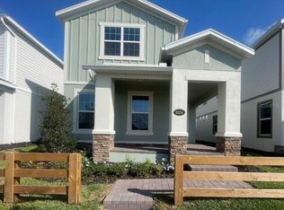 5324 Center Lake Ranch Blvd, Saint Cloud, FL 34771