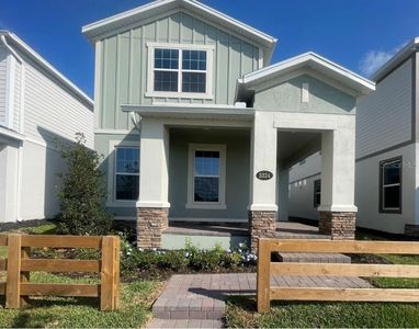 5324 Center Lake Ranch Blvd, Saint Cloud, FL, 34771