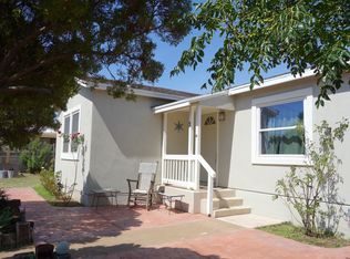 3 Cuprite St, Bisbee, AZ 85603