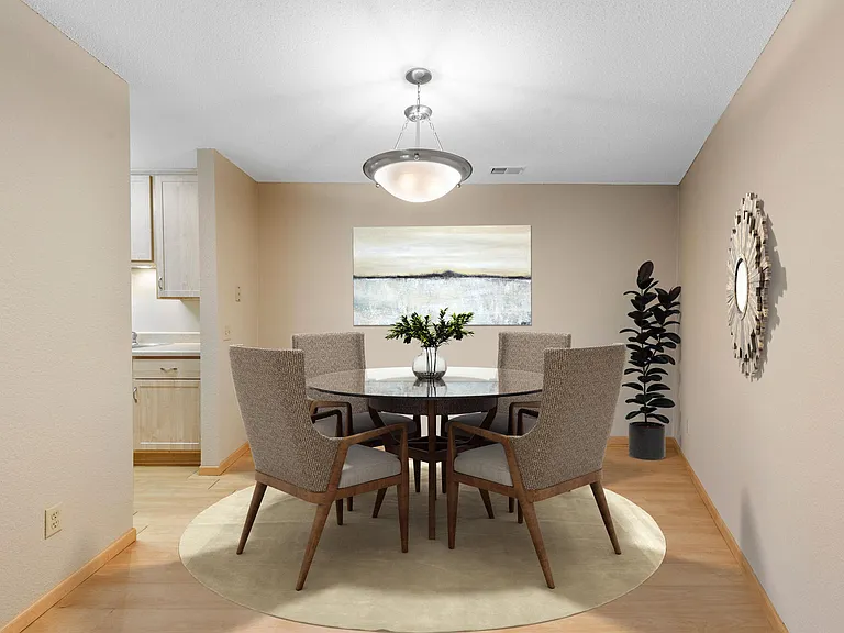 Forest Place Apartments — Photo 13