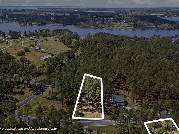 2nd image of 55 Ocracoke Drive LOT 27 & 27A