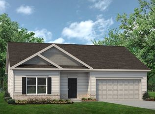 1234 Townsend Way LOT 8, Chapel Hill, TN 37034