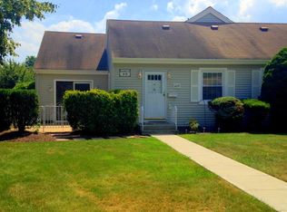 122 Muhlen Platz UNIT D, Freehold, NJ 07728