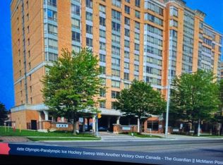 3088 Kennedy Rd #PENTHOUSE 02, Toronto, ON M1V5M4