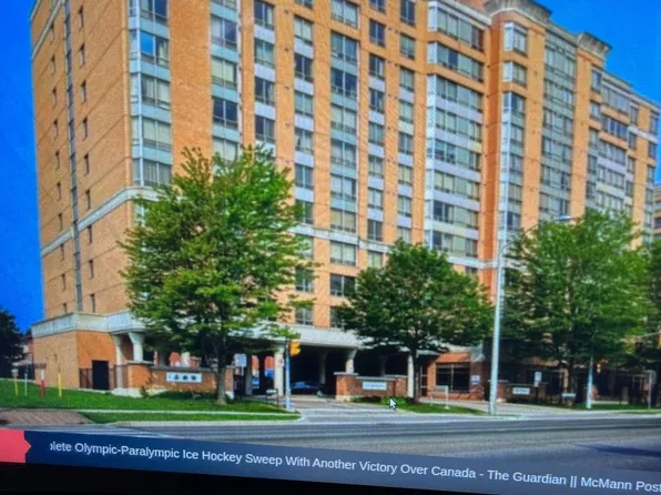 3088 Kennedy Rd #Penthouse 02, Toronto, ON M1V 5M4