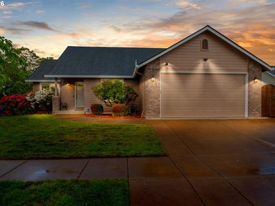 1740 Calistoga Ct, Eugene, OR, 97402