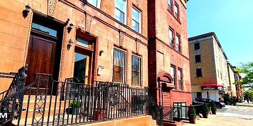 2350 Adam C Powell Boulevard