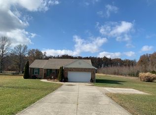 2507 Swings Corner Point Isabel Rd, Bethel, OH 45106