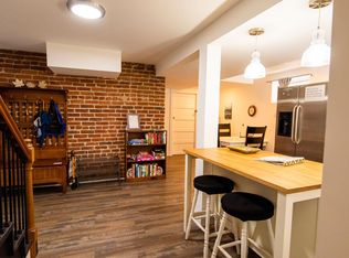 2235 N York St #BASEMENT, Denver, CO 80205