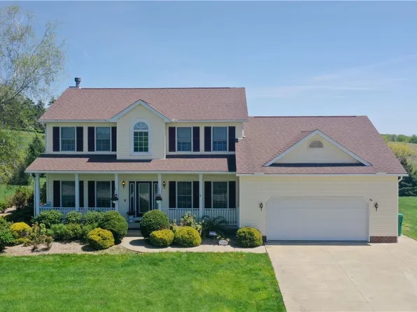 16544 Davis Dr, East Liverpool, OH 43920