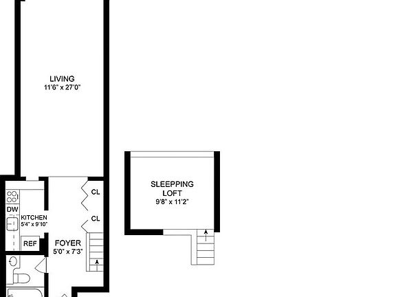 2nd image of 372 5th Ave APT 5B