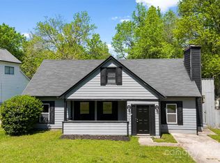 7905 Quail Field Dr, Charlotte, NC 28227