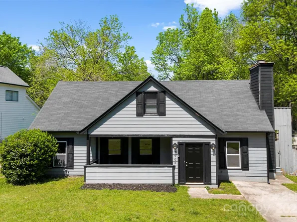 7905 Quail Field Dr, Charlotte, NC 28227
