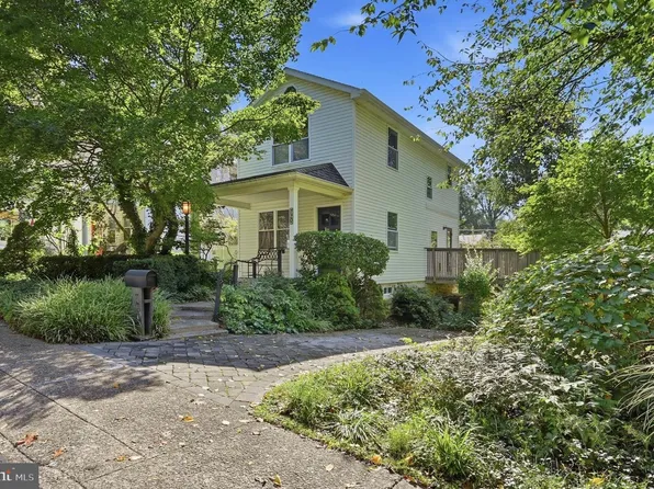 770 Rock Ln, Elkins Park, PA 19027
