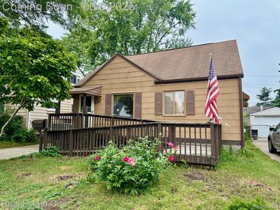 26636 Lorenz St, Madison Heights, MI, 48071