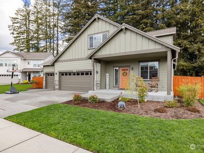 511 Wellington Place, Sedro Woolley, WA, 98284