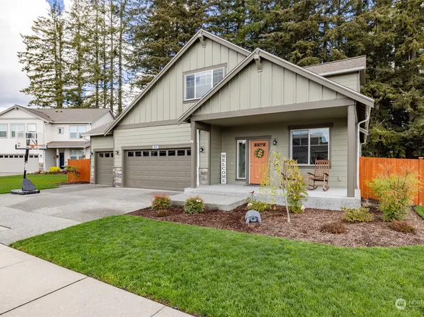 511 Wellington Place, Sedro Woolley, WA 98284
