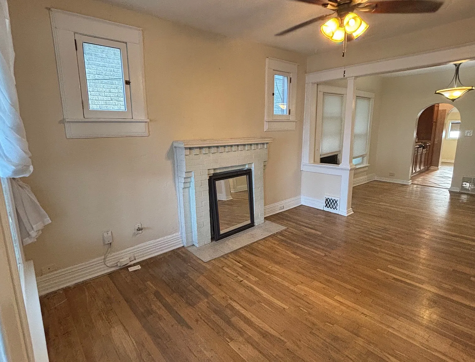 2 bed, 805 sqft, $2,250 — Photo 4