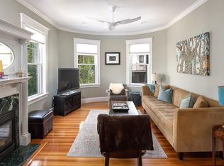 71 Parkton Rd #2, Jamaica Plain, MA 02130