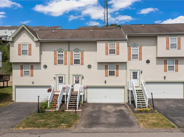 226 Scenic Hill Dr, Carnegie, PA 15106