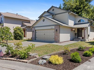 17407 27th Avenue NE, Marysville, WA, 98271