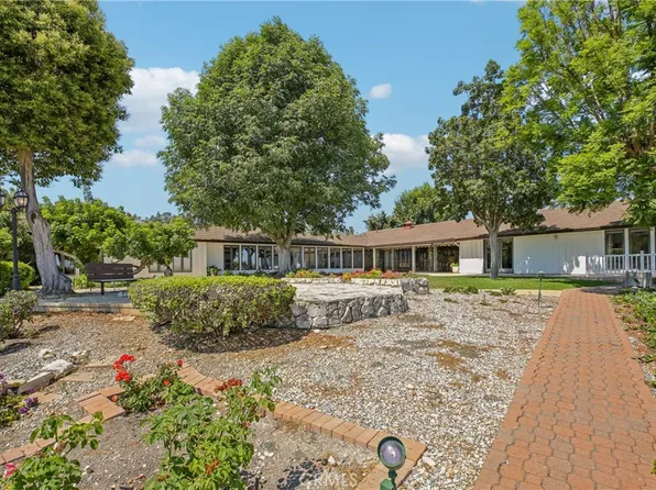 42 Saddleback Rd, Rolling Hills, CA 90274