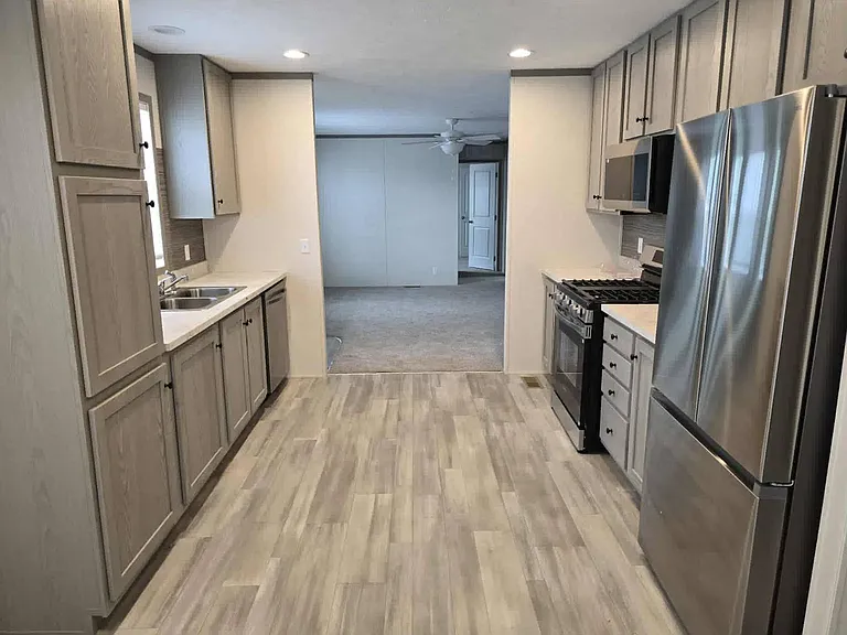 613 Polk St #58 — Photo 1