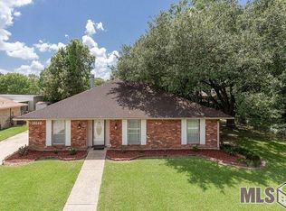 10146 Azrok Ave, Baton Rouge, LA 70809