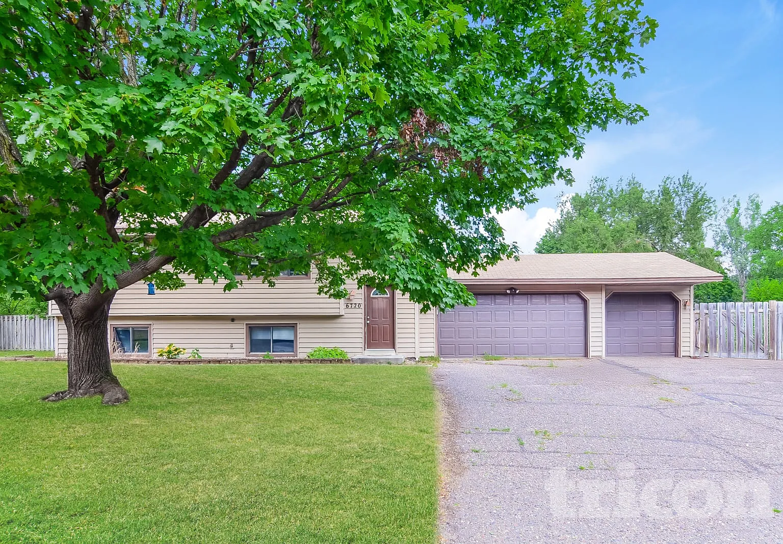 6720 115 1/2 Avenue N Champlin MN — Photo 1
