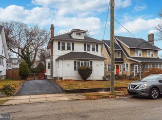 12 Montrose Ave, Upper Darby, PA 19082